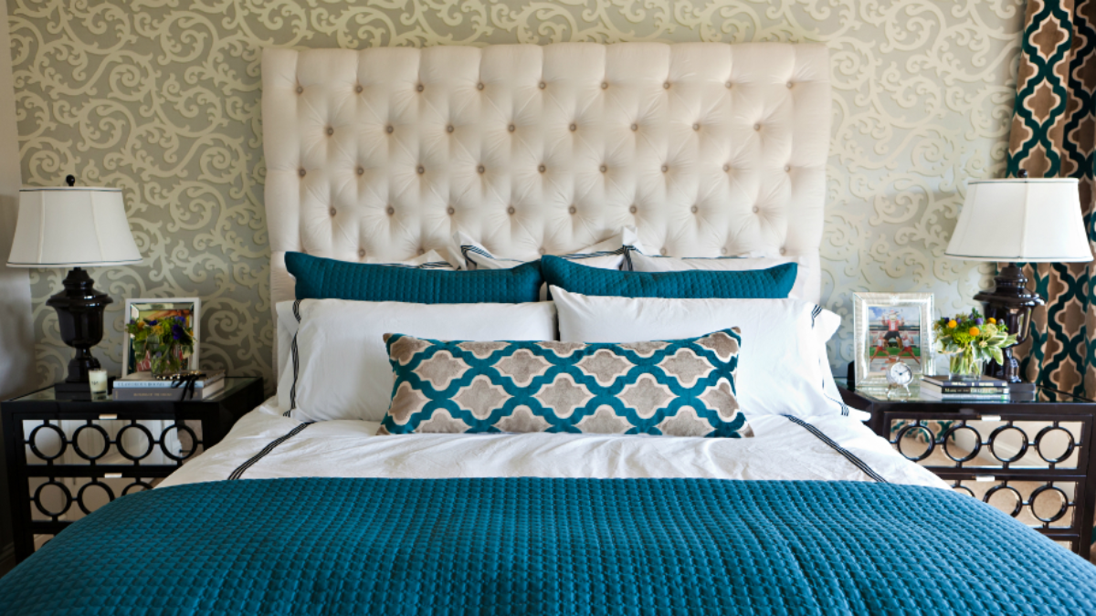 Luxury Bedspreads: Elevating Comfort and Style