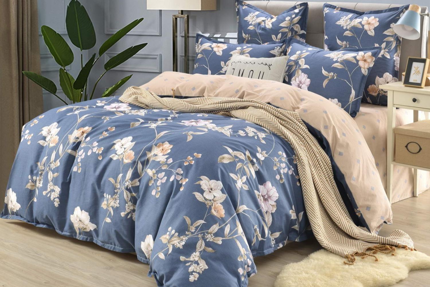 Is a Candlewick Bedspread a Good Choice for a Dorm Room? 