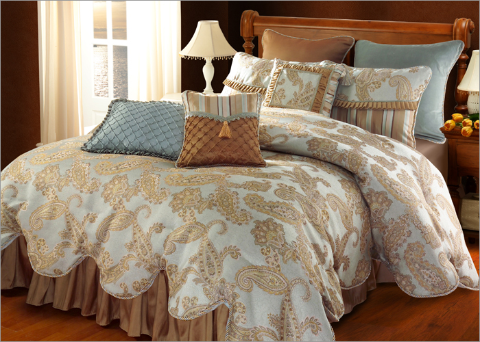 Fire Safety Tips for Using a Candlewick Bedspread: Preventive Measures