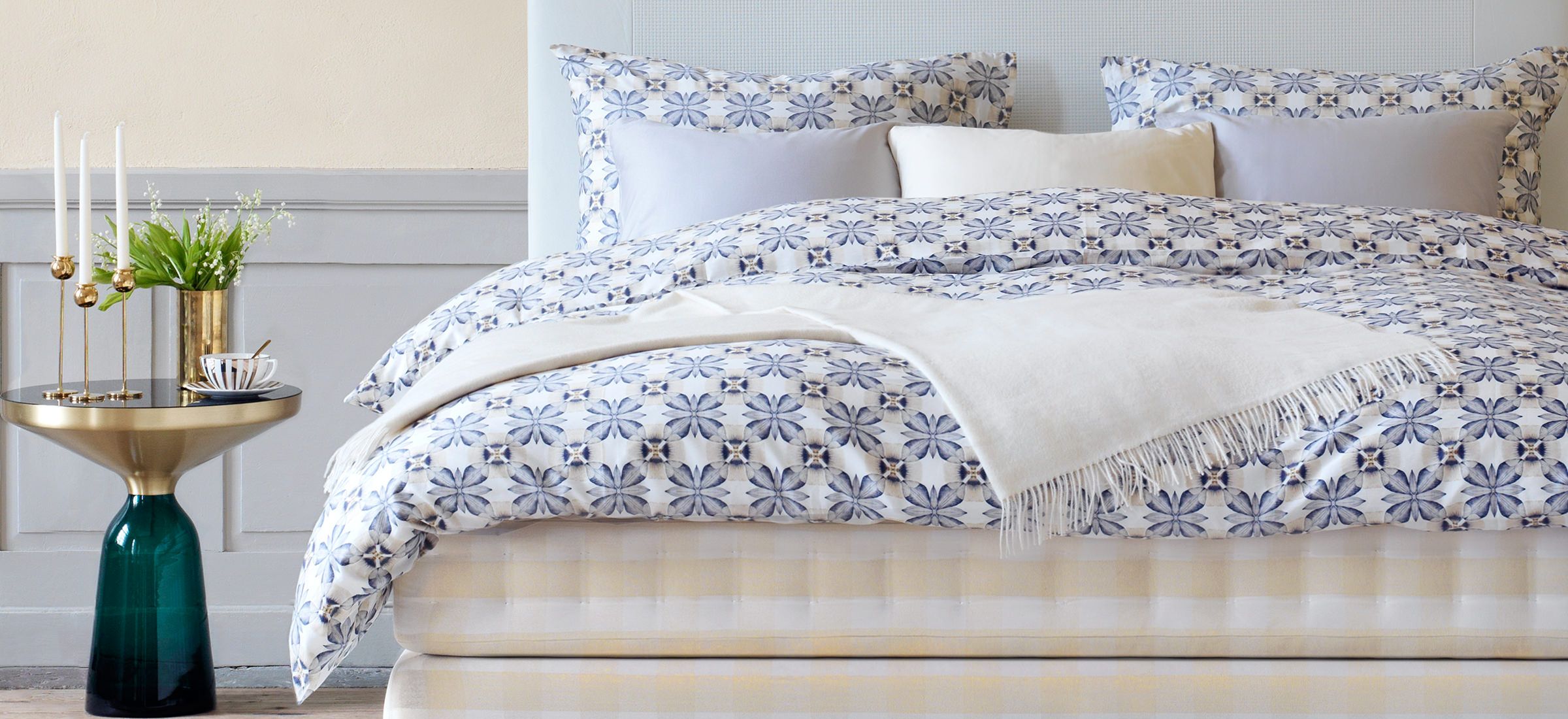 Candlewick Bedspread vs. Quilted Bedspread: Which is Right for You?