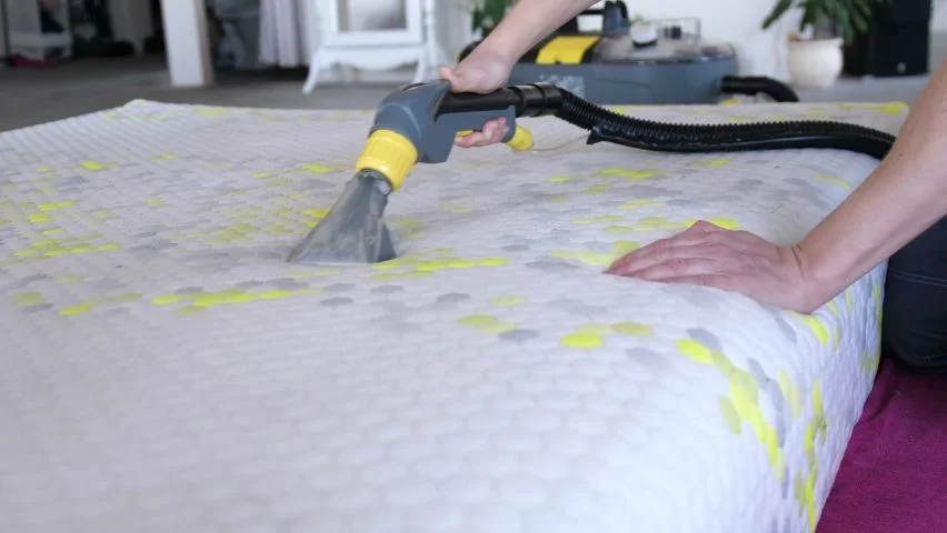 Professional Cleaning Options for Candlewick Bedspreads