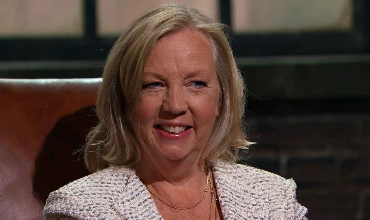 Deborah Meaden’s Net Worth