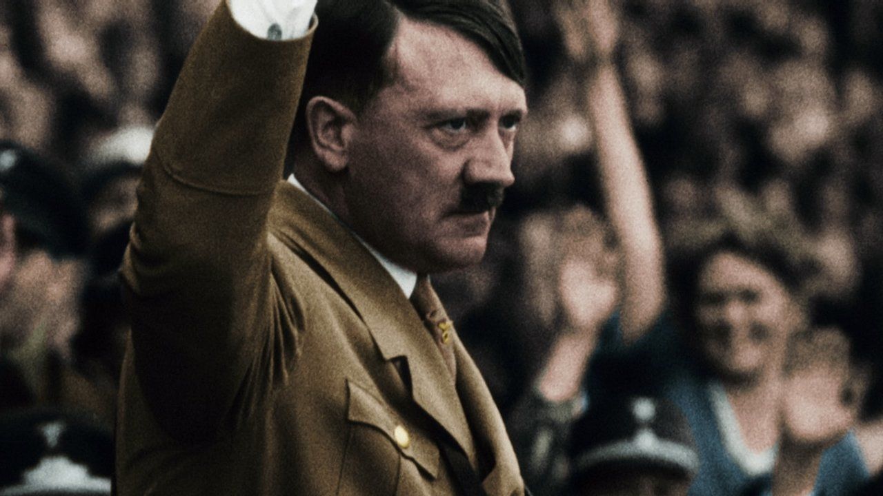 How Old Would Hitler Be Today?