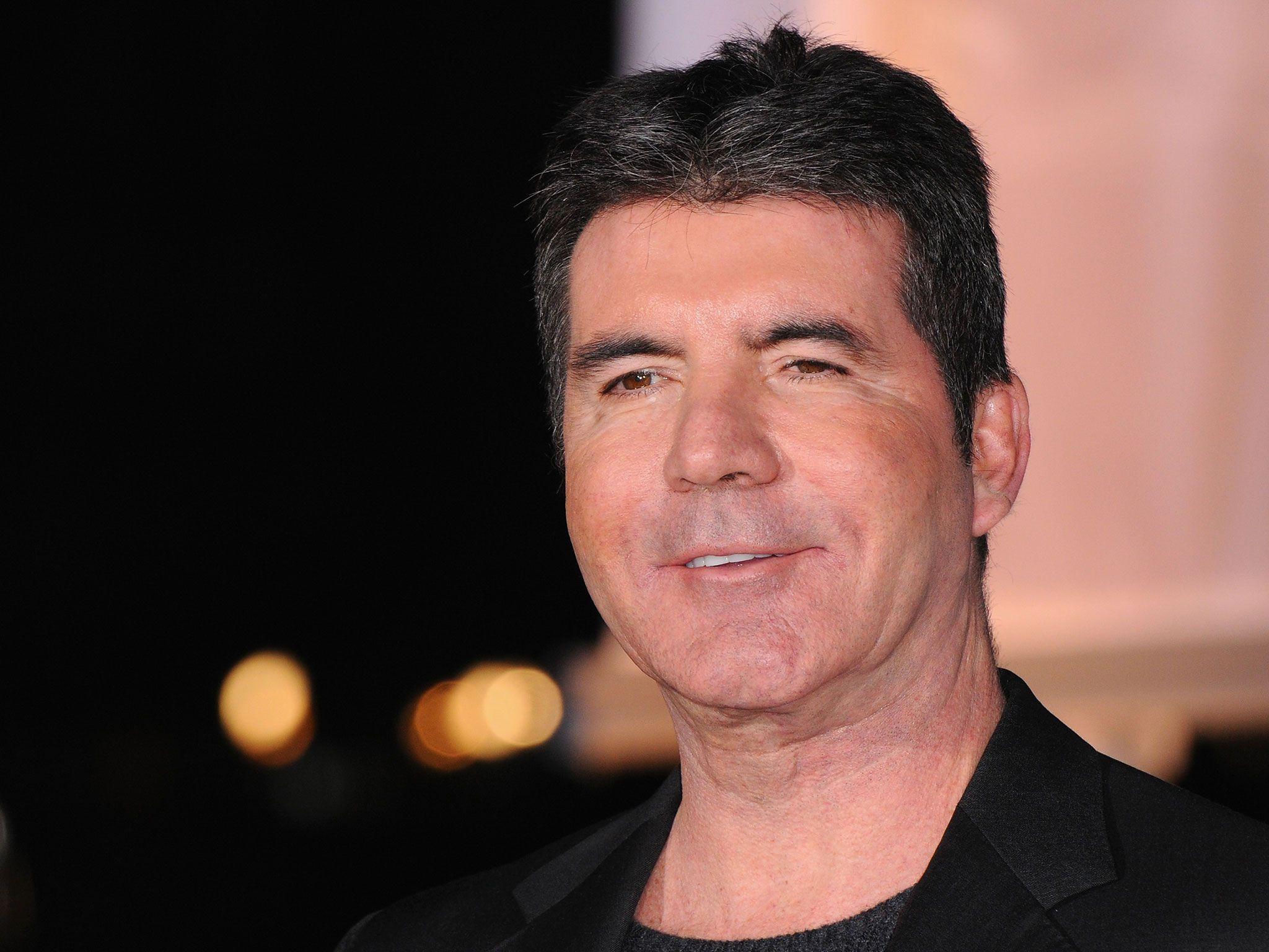 Simon Cowell’s Net Worth