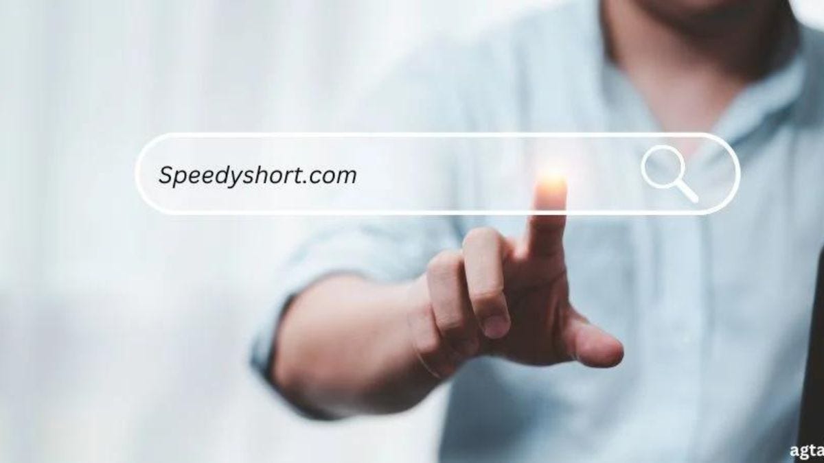 Speedyshort.com: The Ultimate Review and Analysis