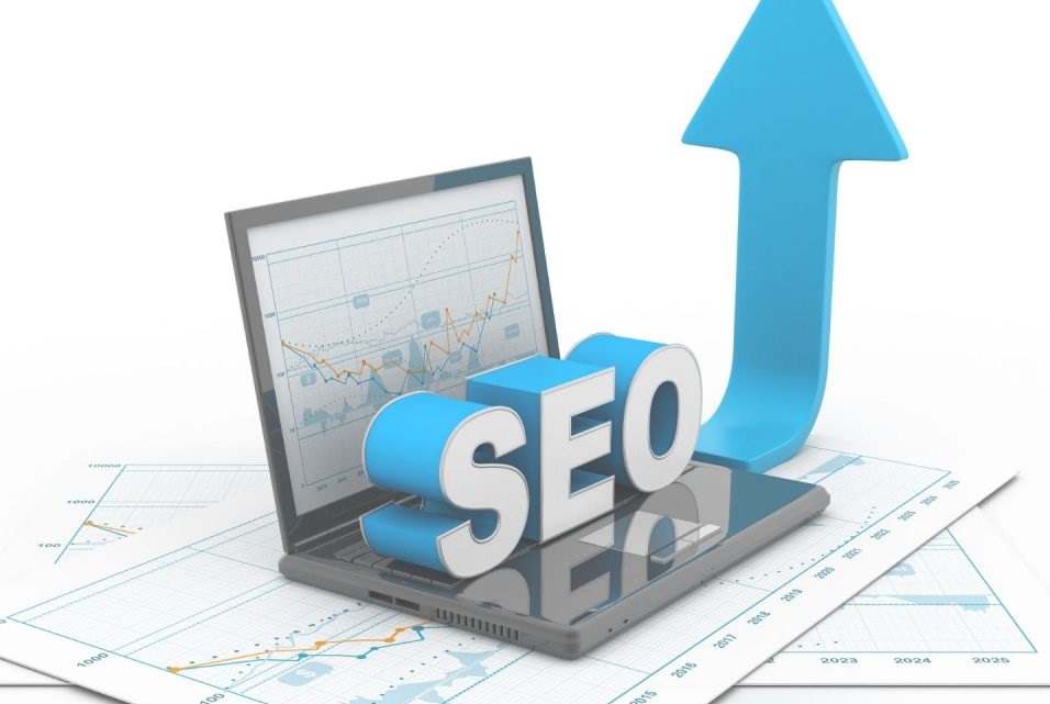 Why Every Business in Dudley Needs a Top SEO Company