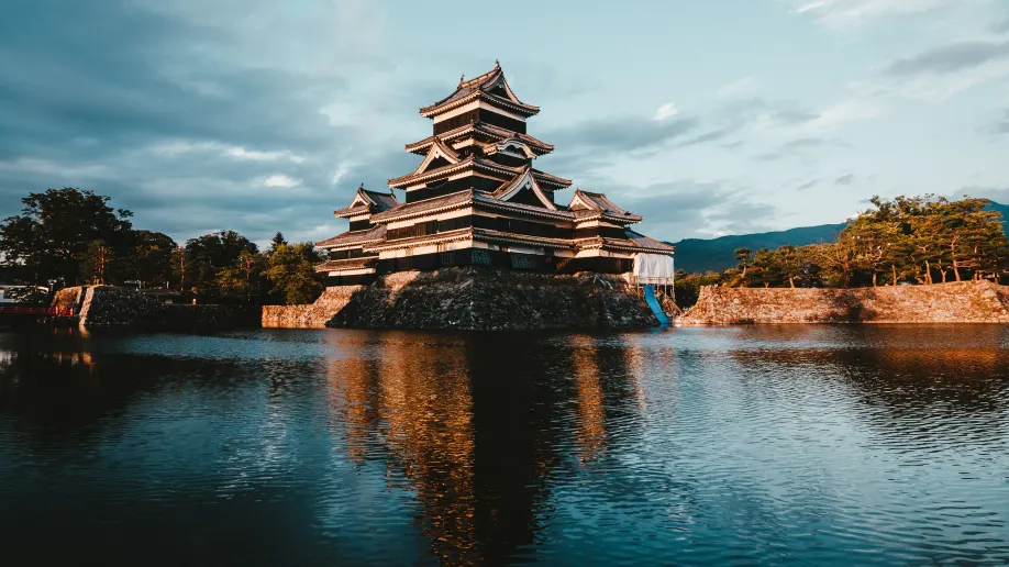 Los Mejores Destinos Turísticos de Japón: Un Viaje Inolvidable