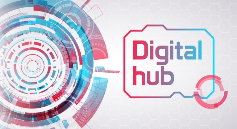 DigitalHub4Geeks: Where Technology Meets Passion