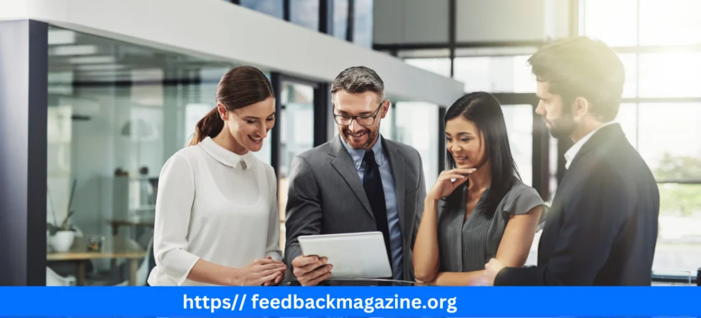 Discover FeedbackMagazinne.org: Where Your Voice Truly Matters