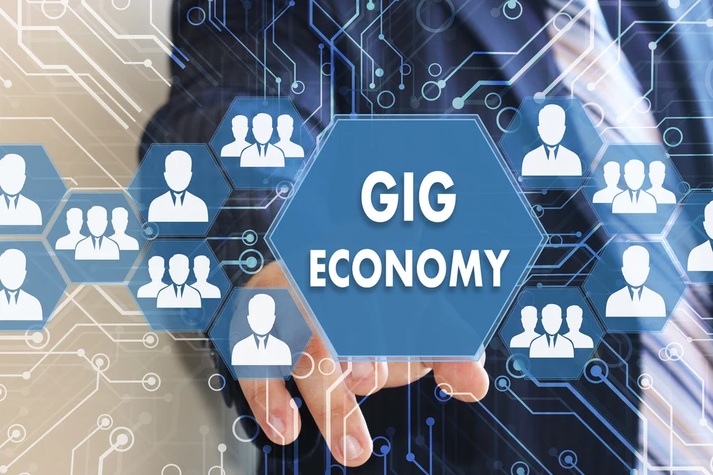 Understanding the Gig Economy: A Comprehensive Overview by Coyyn.com