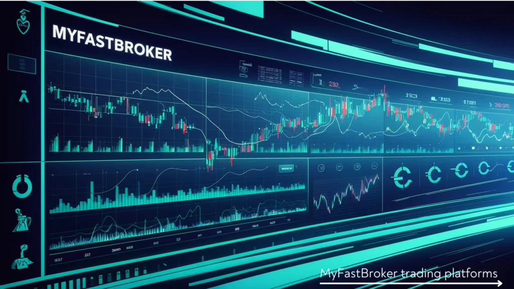 MyFastBroker Trading Platforms Explained: Your Essential Guide