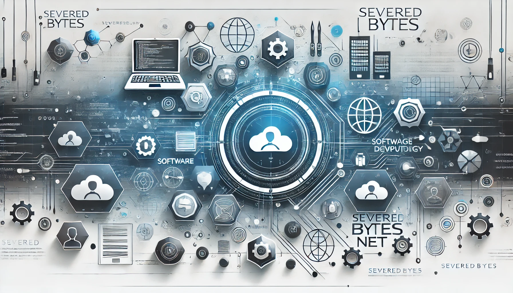 SeveredBytes.net – Your Source for Tech, Security, and Innovation