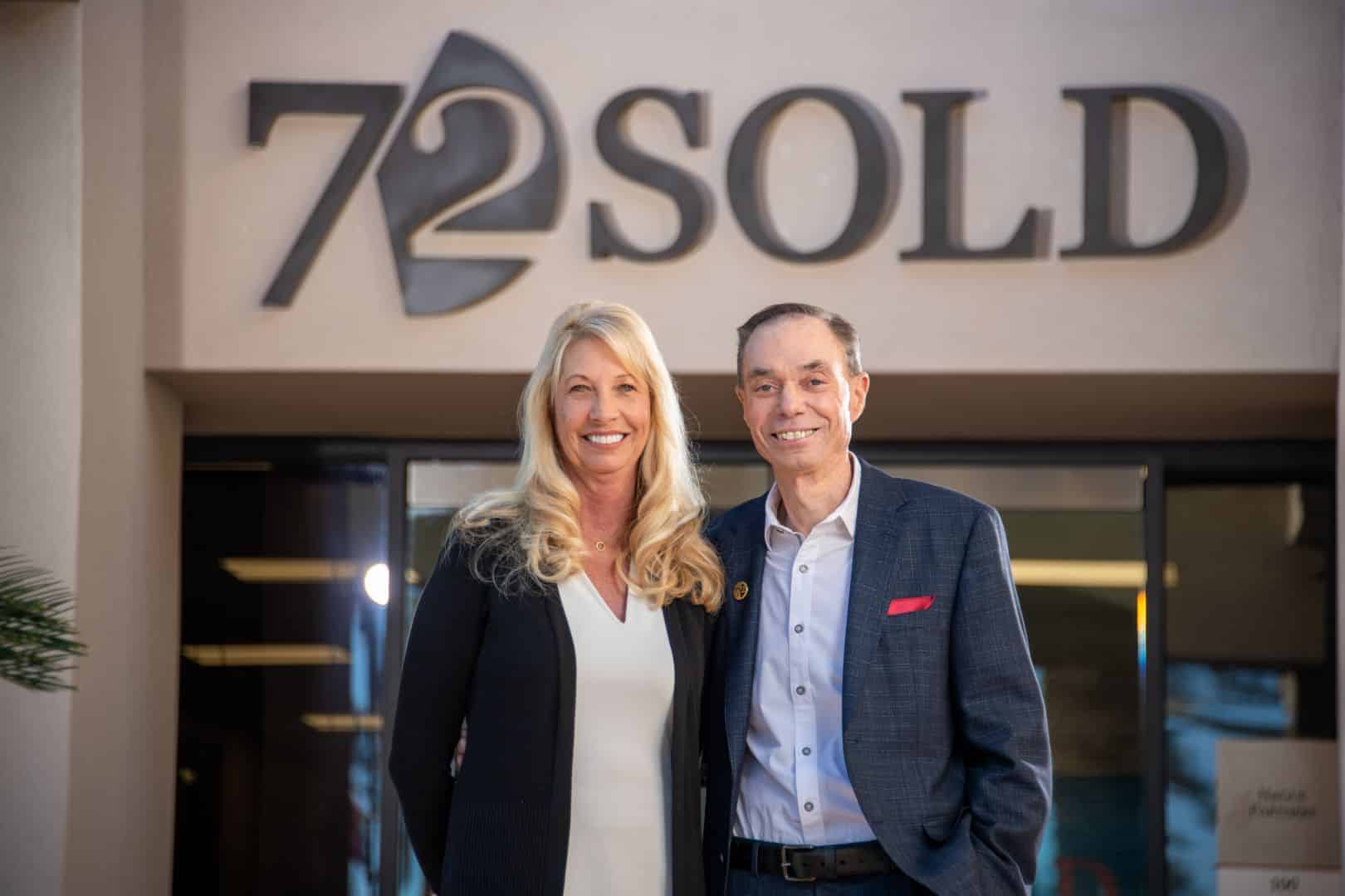 The 72 Sold Lawsuit: What It Means for the Future of the Real Estate Industry