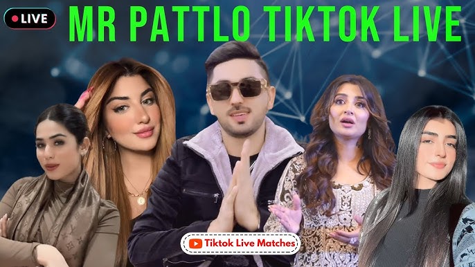 The Unseen Legend: Mr. Patlo’s Record-Breaking TikTok Live