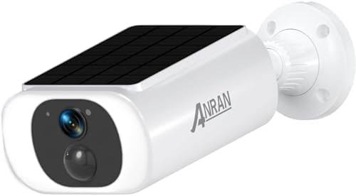 Aksano Cameras WiFi: The Smart Way to Buy in the USA