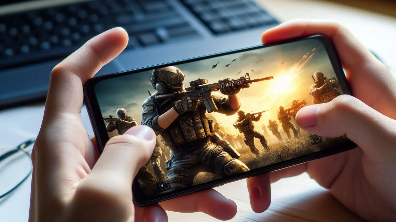 The Best Android Gaming Tools and Apps to Enhance Your Mobile Experience