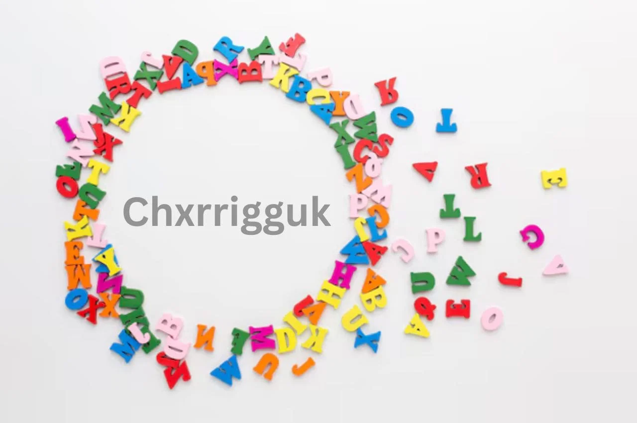 The Mysteries of Chxrrigguk: What You Need to Know