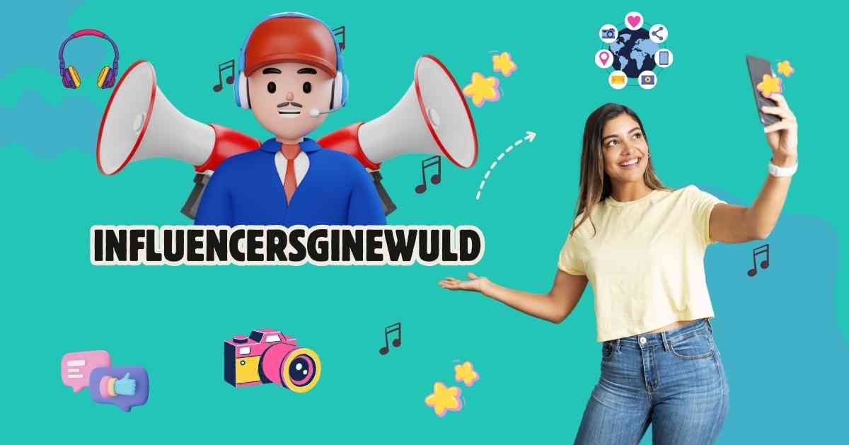 Influencersginewuld: Harnessing AI for the Future of Influencer Marketing