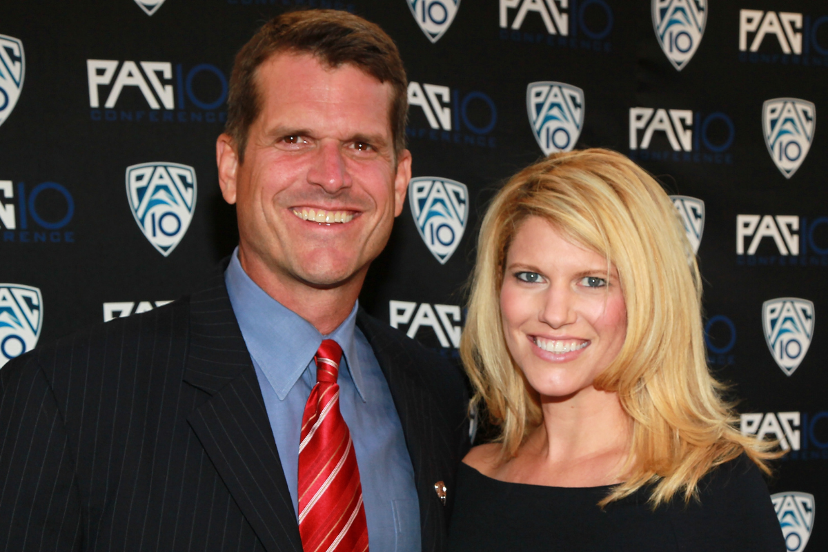 Behind Closed Doors: The Untold Story of Miah Harbaugh and Jim Harbaugh's Divorce