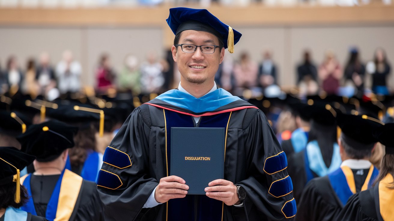 Ruodan Liu Dissertation: Unveiling Groundbreaking Insights