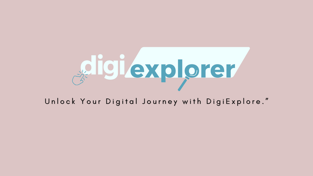 Unlock Your Digital Journey with DigiExplore