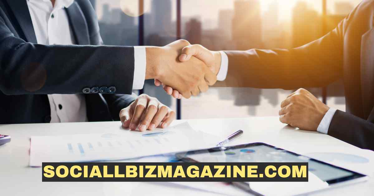 Exploring Sociallbizmagazine.com: Key Features and Overview