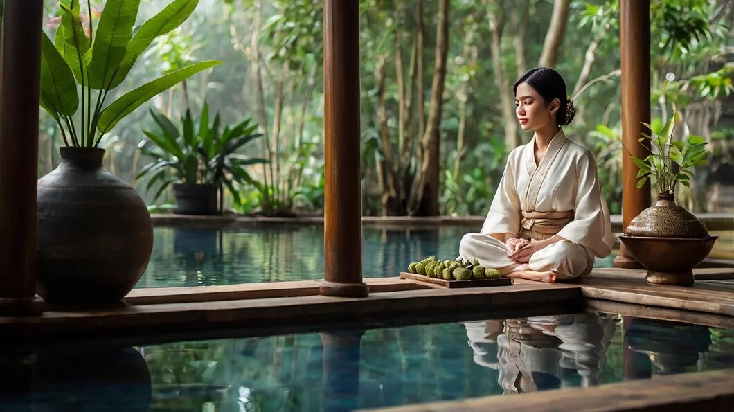 Sogesta Spa: The Perfect Retreat for Relaxation and Wellness