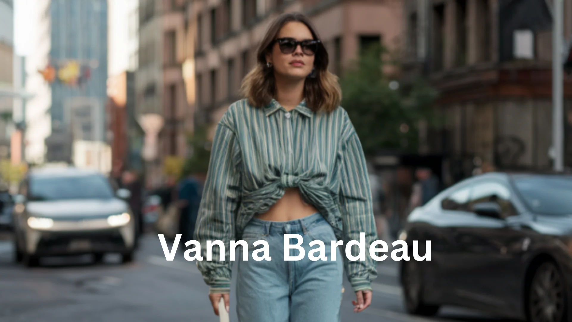 Vanna Bardeau: The Rising Icon Redefining Fashion Trends